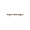CK450 - 7 11/16" C-to-C Bamboo Cabinet Pull - {{ show.name }}