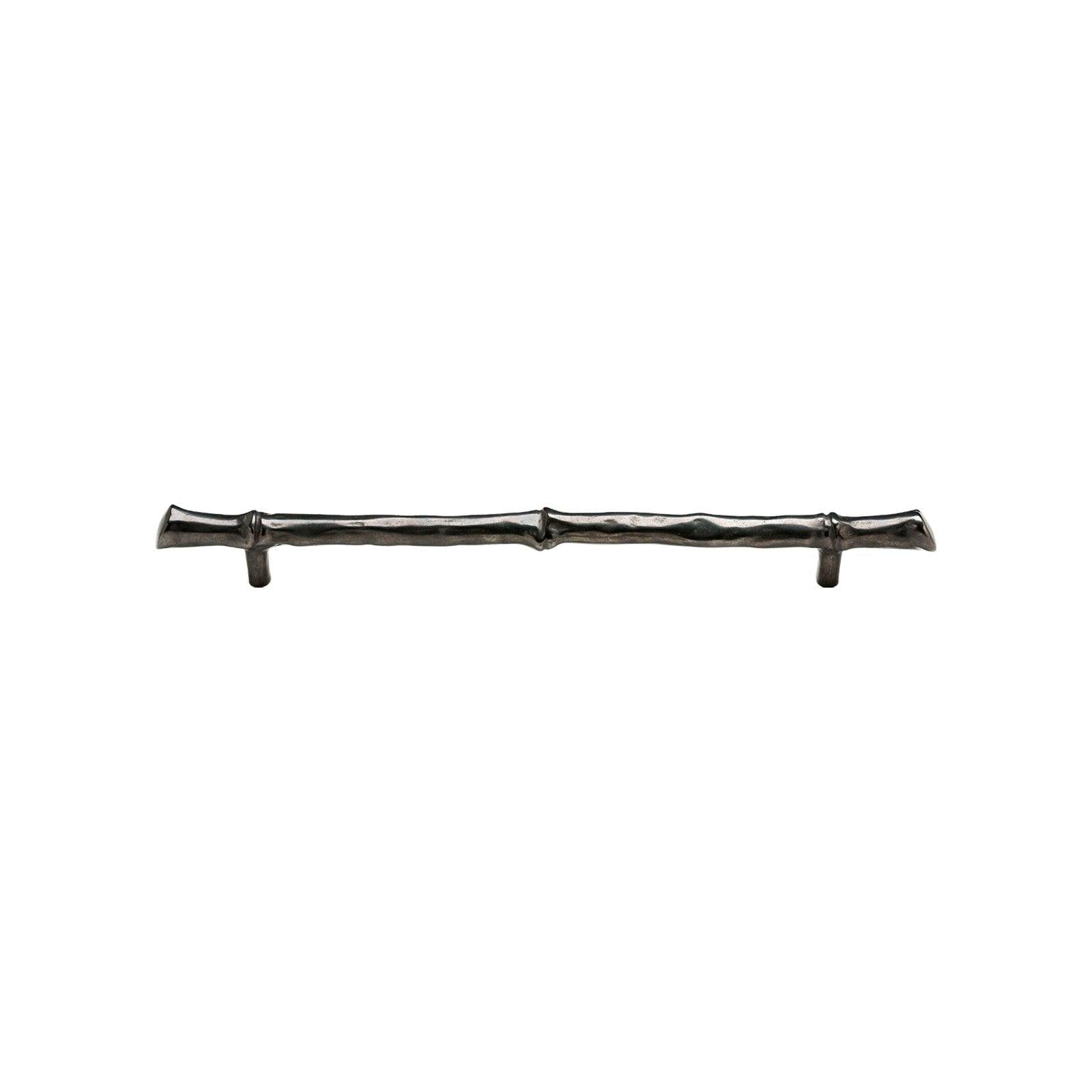 CK454 - 12" C-to-C Bamboo Cabinet Pull - {{ show.name }}
