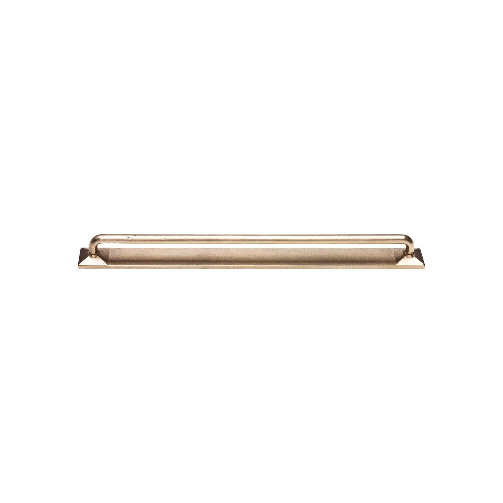 CK463 - 13" C-to-C Empire Cabinet Pull - {{ show.name }}