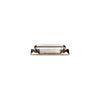 CK464 - 4" C-to-C Empire Cabinet Pull - {{ show.name }}