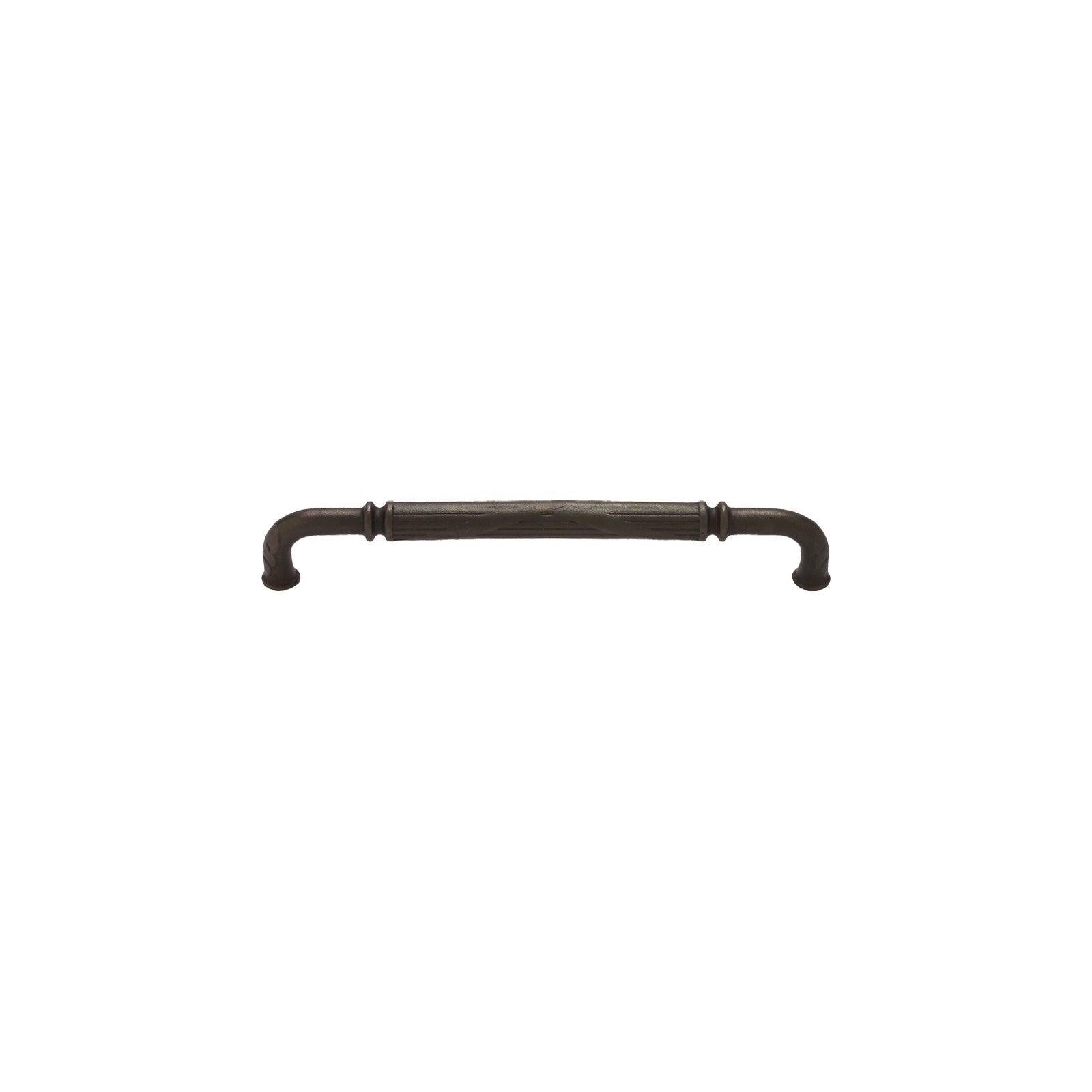 CK472 - 10" C-to-C Ribbon & Reed Cabinet Pulls - {{ show.name }}
