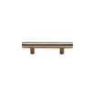 Tube Cabinet Pull, 34" - Discount Rocky Mountain Hardware