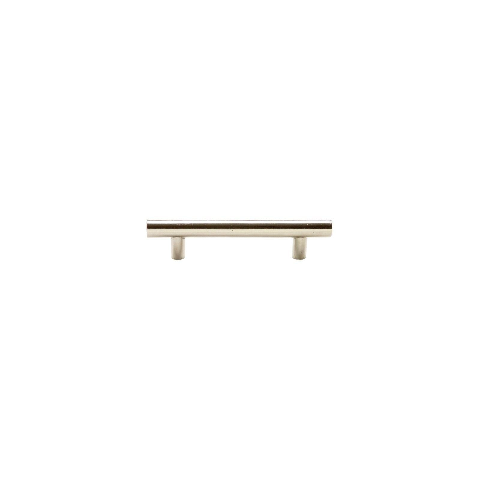 CK480 - 4" C-to-C Tube Cabinet Pull - {{ show.name }}