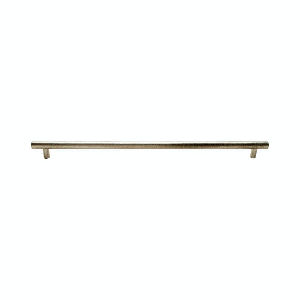 Tube Cabinet Pull, 16" - Discount Rocky Mountain Hardware