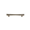 CK556 - 6" C-to-C Grooved Cabinet Pull - {{ show.name }}