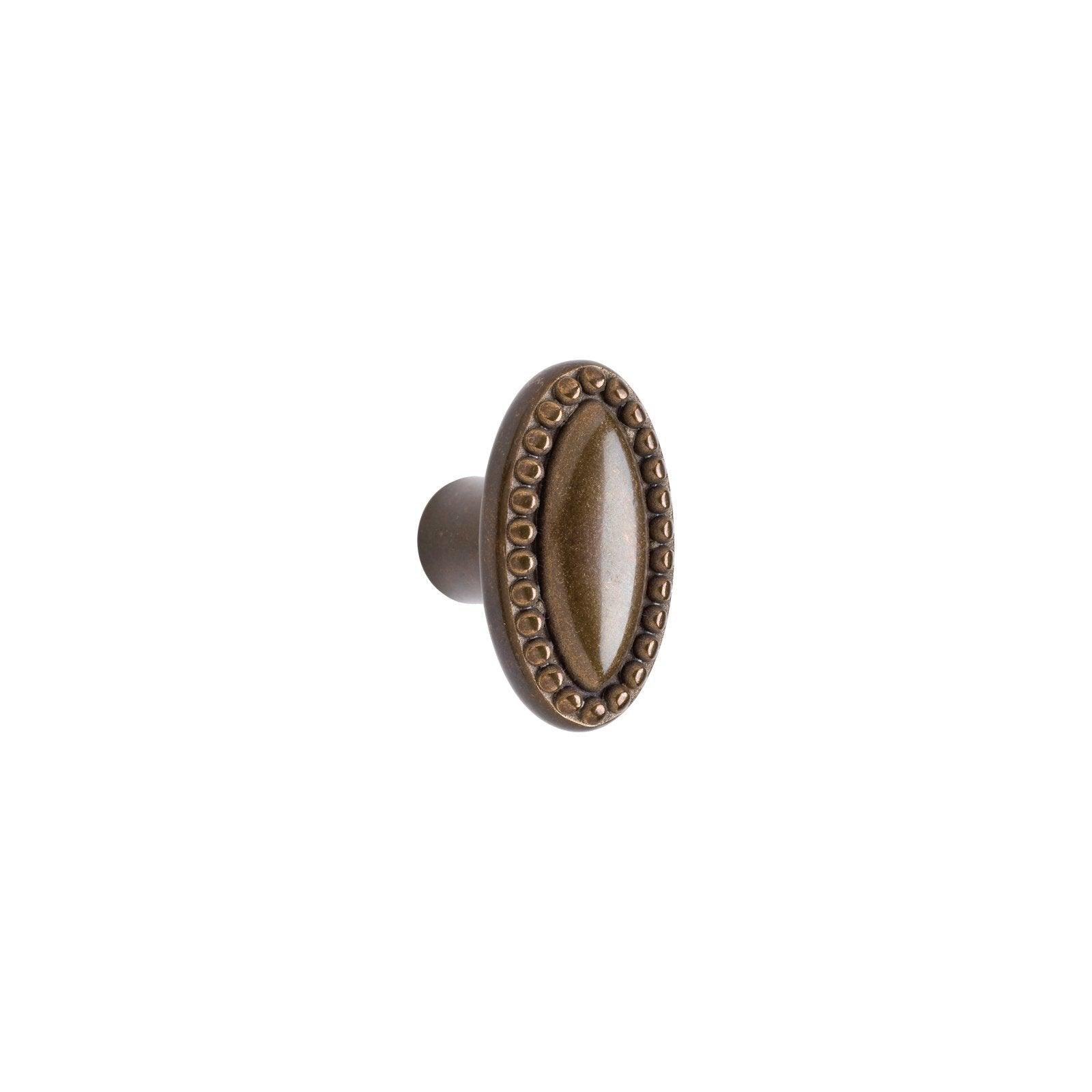 CK590 - 1 1/8" x 2" Maddox Cabinet Knob - {{ show.name }}
