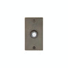 DBB Door Bell Button E236 Metro Escutcheon 2 1/2" x 4 1/2" - Discount Rocky Mountain Hardware