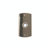 DBB Door Bell Button EW30500 Convex Escutcheon 1 1/2" x 3 3/4" - Discount Rocky Mountain Hardware