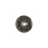 DBB Door Bell Button E30803  3 1/4" Round Bordeaux Escutcheon - Discount Rocky Mountain Hardware