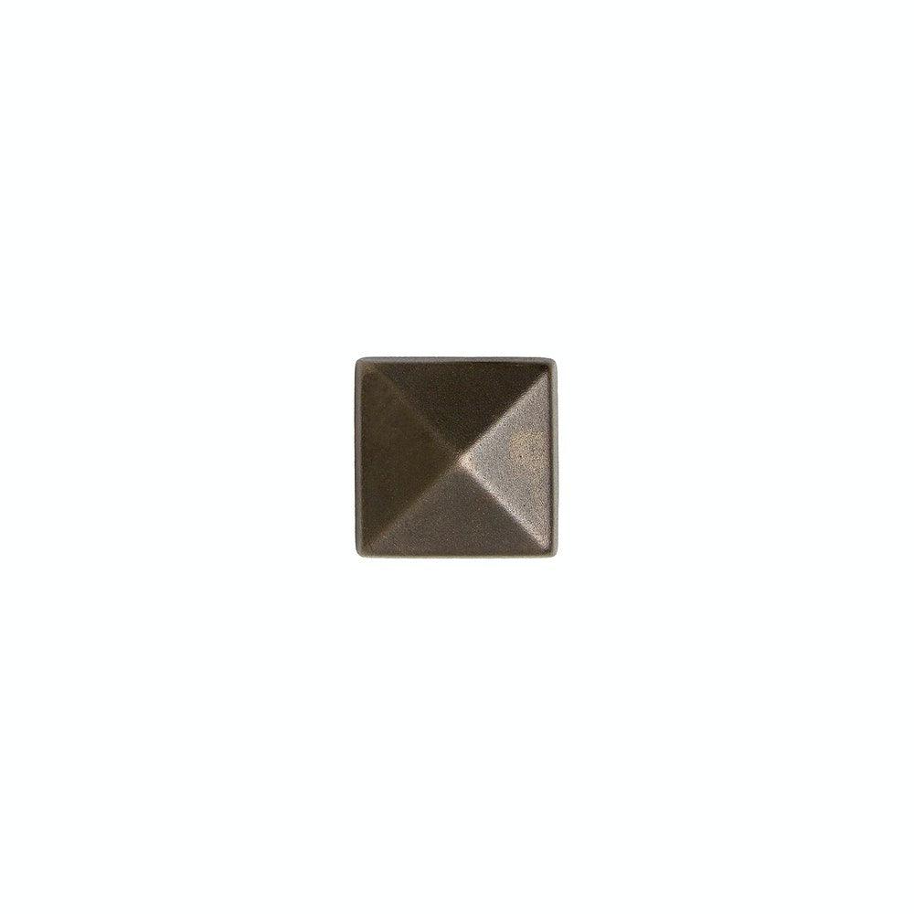 DC6 - 1 1/4" x 1 1/4" Square Clavos - Discount Rocky Mountain Hardware