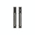 Corbel Rectangular 2" x 14" E30784 Sliding Door Entry Set - {{ show.name }}