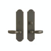 Arched 3" x 13" Arched E706 Privacy Spring Latch - {{ show.name }}