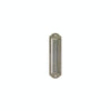 Arched  2 1/2" x 9" FP259  Pocket Door Lock Privacy - {{ show.name }}