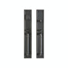 Corbel Rectangular Entry 3" x 19" G30733-G30732 Dead Bolt / Spring Latch with - {{ show.name }}