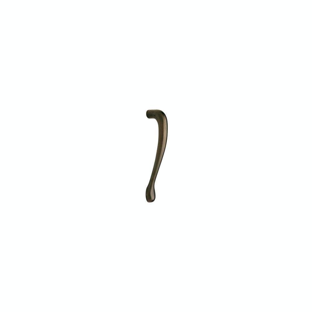 Gooseneck Grip 14 1/16" G614 - 12" c-to-c - Discount Rocky Mountain Hardware