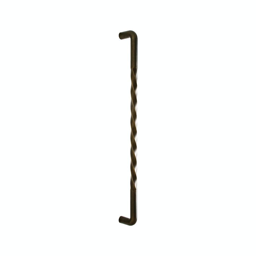 Twisted D Grip 34 1/4" G677 - 33" c-to-c - Discount Rocky Mountain Hardware