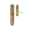Arched Entry 3 1/2" x 20" G771-E702 Full Dummy with 2 1/2" x 9" Interior - {{ show.name }}