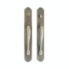 Arched Entry 3 1/2" x 26" G784-E704 Full Dummy with 2 1/2" x 11" Interior - {{ show.name }}