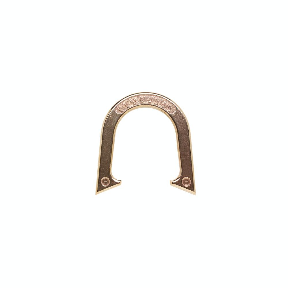 HS100 Single Shoe Horseshoes and Stakes - Discount Rocky Mountain Hardware
