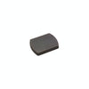 IP512 - 2 1/2" x 3 3/8" Curved Tile - Discount Rocky Mountain Hardware