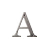L400P - 4" House Letter “P" - Discount Rocky Mountain Hardware