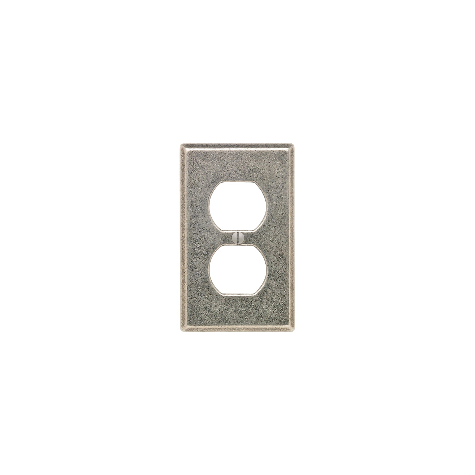 OP2 - 4 9/16" x 4 9/16" Outlet Cover