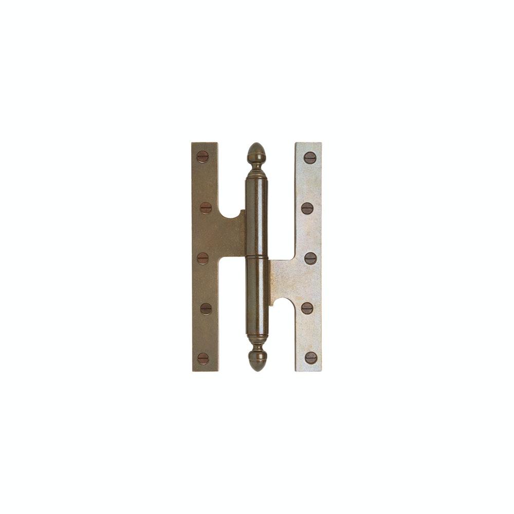 PHNG8.5x5 - 8 1/2" x 5" Paumelle Hinge - Discount Rocky Mountain Hardware
