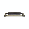 PT7 Horizontal Paper Towel Holder 12 1/2" C-to-C - Discount Rocky Mountain Hardware