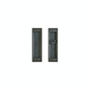 Rectangular  2 1/2" x 8 1/2" FP258  Sliding Door Lock Patio Single - Discount Rocky Mountain Hardware