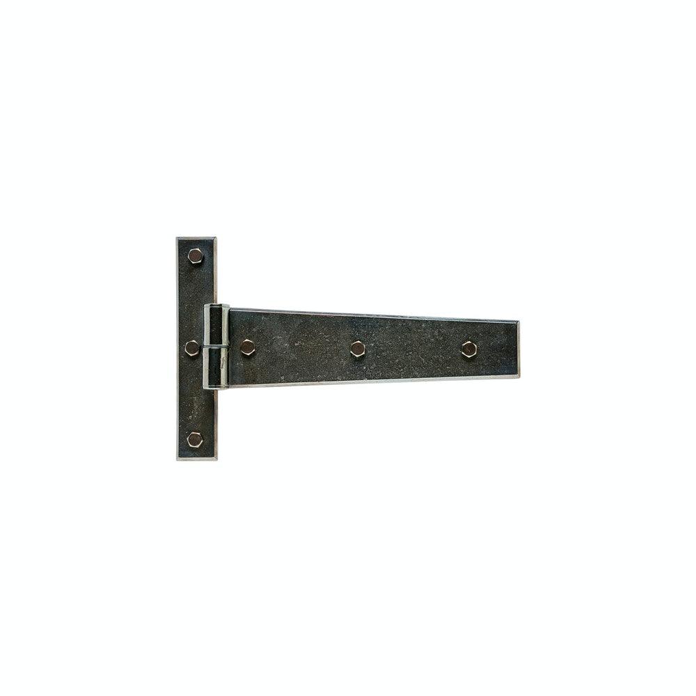 SHNG105 - 7 7/8" x 10 1/2" Strap Hinge - Discount Rocky Mountain Hardware