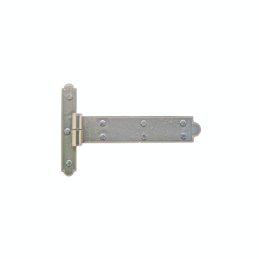SHNG12 - 9" x 12" Strap Hinge - Discount Rocky Mountain Hardware