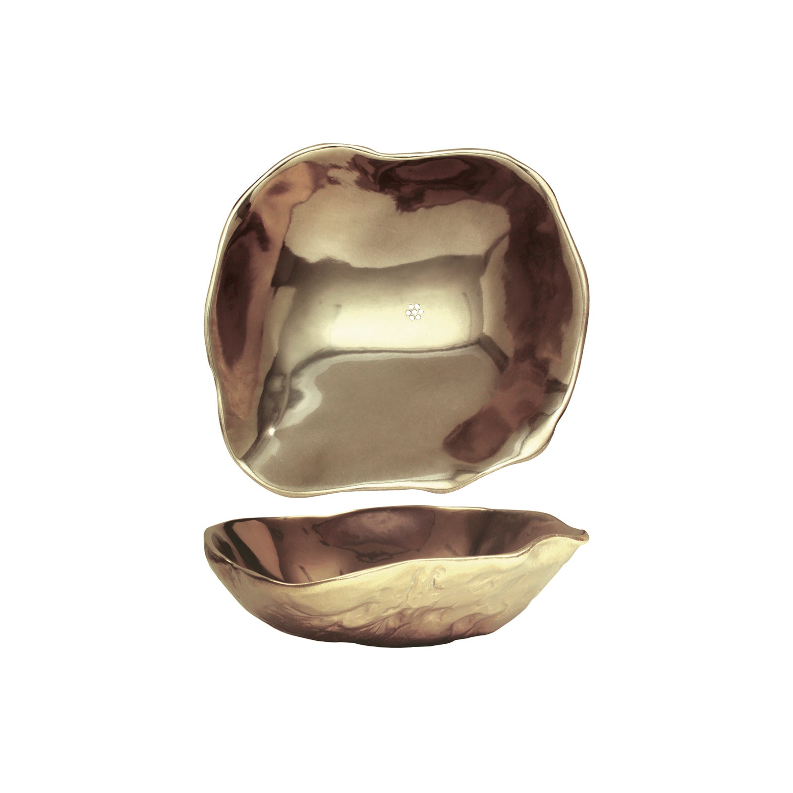 SK451 - 20" x 21 1/2" x 5 13/16" deep Pond Sink