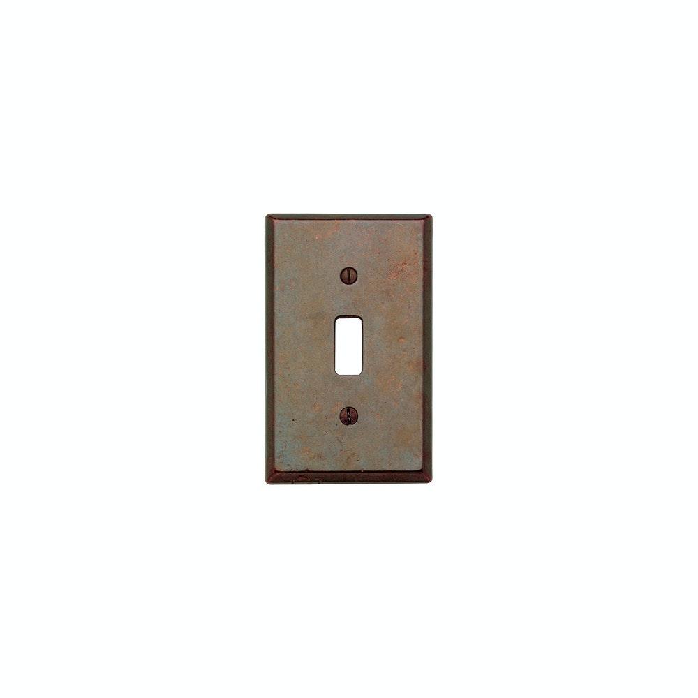 SP6 Switch Cover, 11 7/8" x 4 9/16" Switchplate Cover - Discount Rocky Mountain Hardware