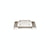 TP7 Rail Toilet Paper Holder 5 3/4" C-to-C - Discount Rocky Mountain Hardware