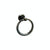 TR6 6" Towel Ring with E10800 Briggs Escutcheon 2 3/8" x 7" - Discount Rocky Mountain Hardware