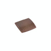 TT320 - 4" x 4" Arched Tile - Discount Rocky Mountain Hardware