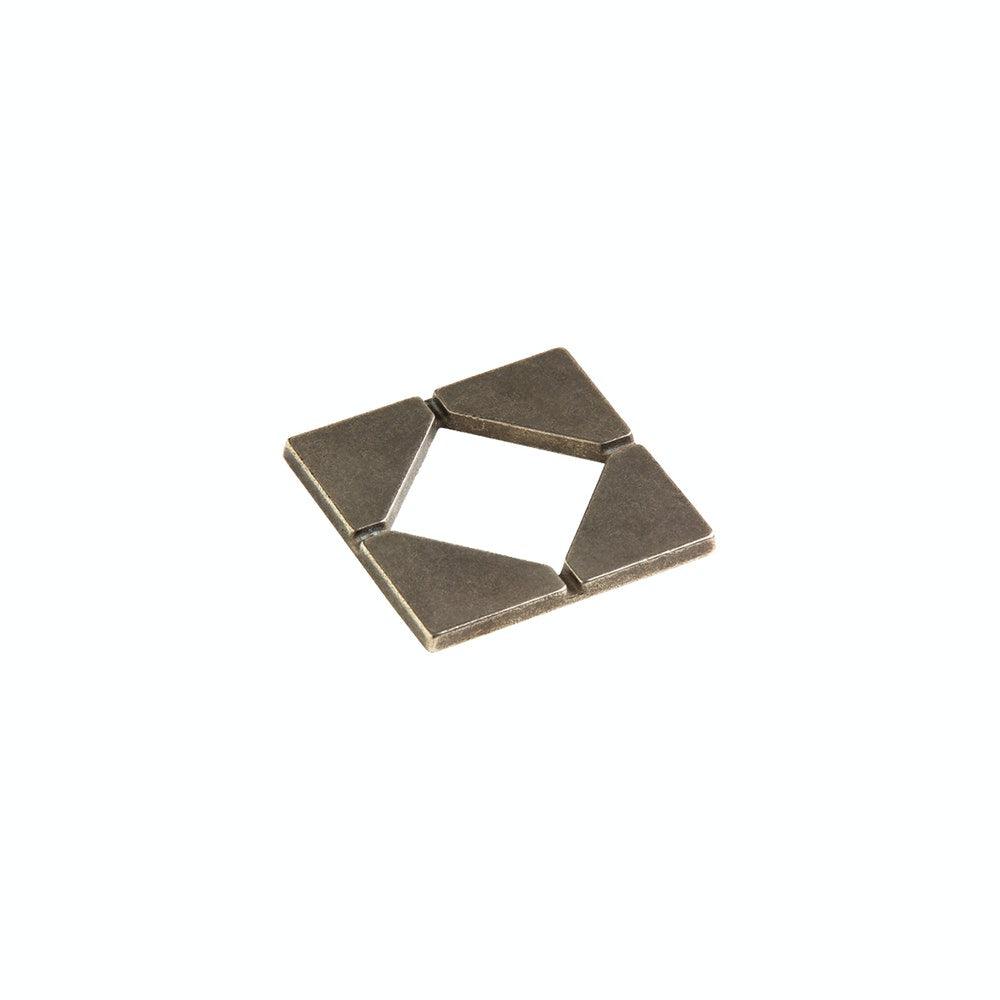 TT416 - 4" x 4" Offset Tile - Discount Rocky Mountain Hardware