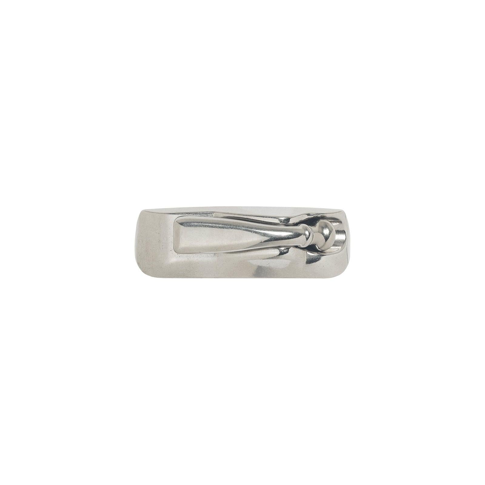 WC141 Casement Window Crank & Cover - Discount Rocky Mountain Hardware