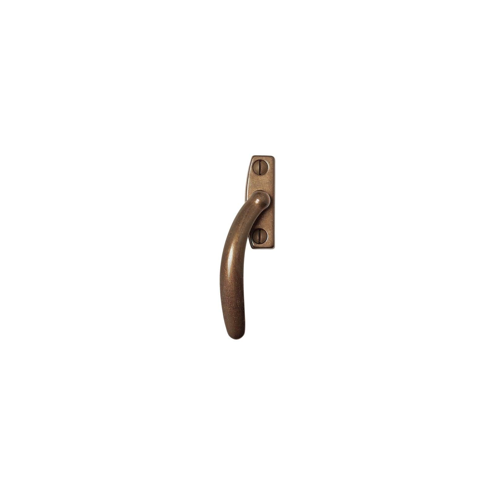 WL211 Sash Lock Dummy - Discount Rocky Mountain Hardware
