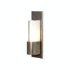 WS480 Tunnel Sconce 6" x 17" x 4 1/2" - Discount Rocky Mountain Hardware