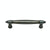 Zeppelin Cabinet Pull, 4" - Discount Rocky Mountain Hardware