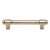 Barre Cabinet Pull, 4" - {{ show.name }}