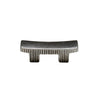 CK20038 - 2 9/16" C-to-C Brut Cabinet Pull - {{ show.name }}